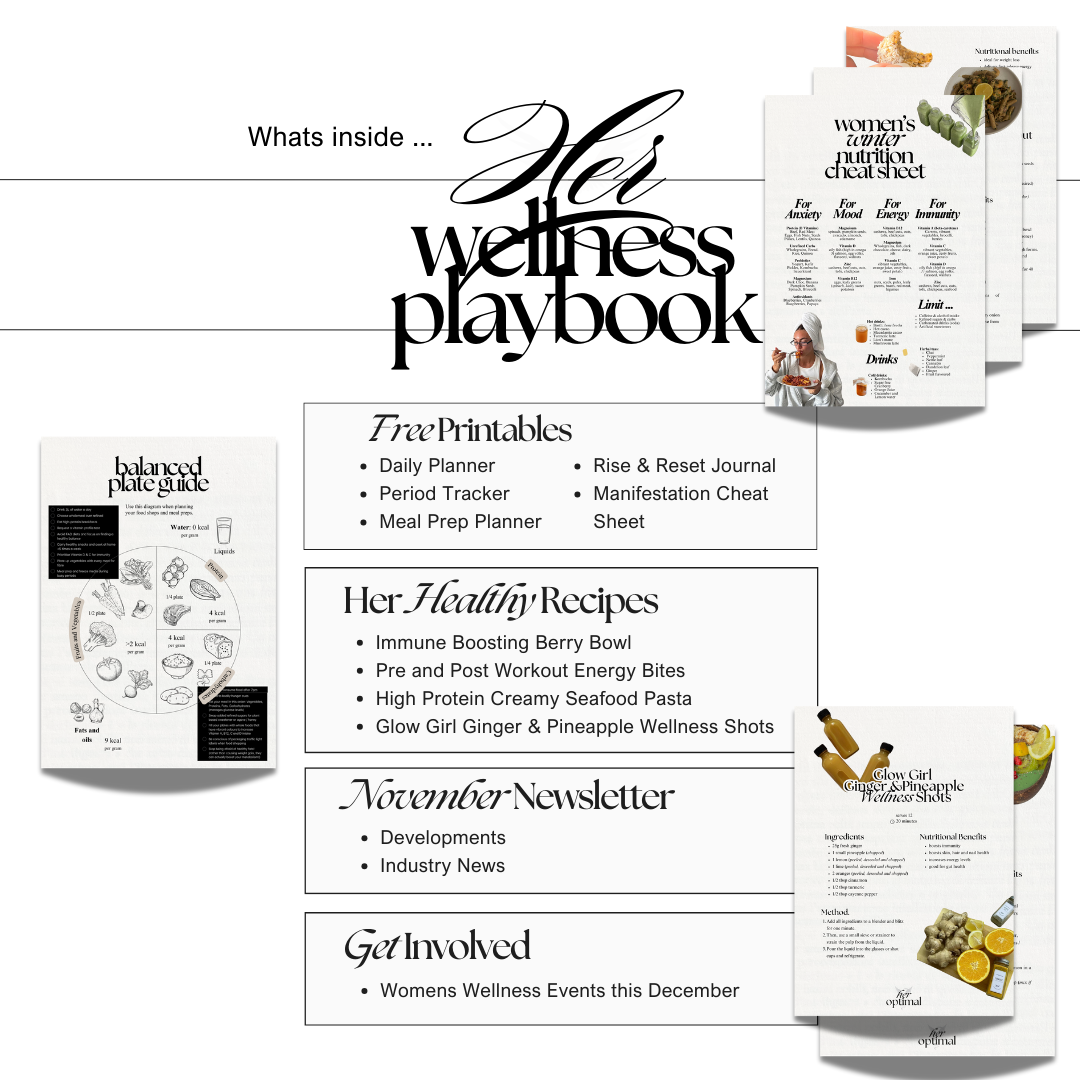 The Becoming Her Bundle