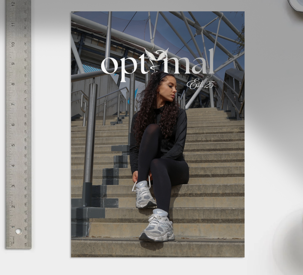 Optimal Magazine